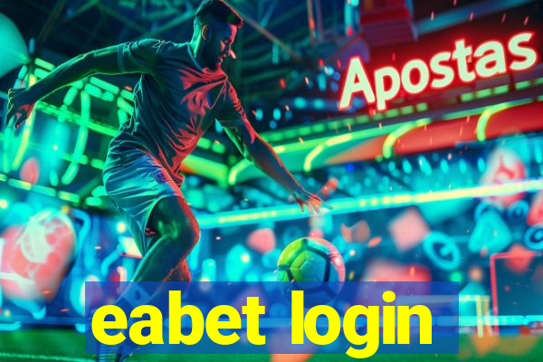 eabet login